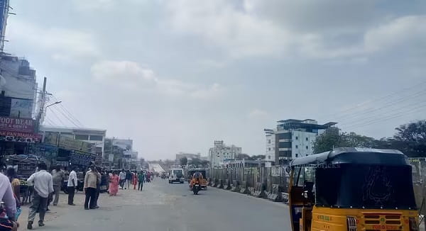 LB Nagar, Hyderabad: Location, Pin Code, Locality & Nearby Areas