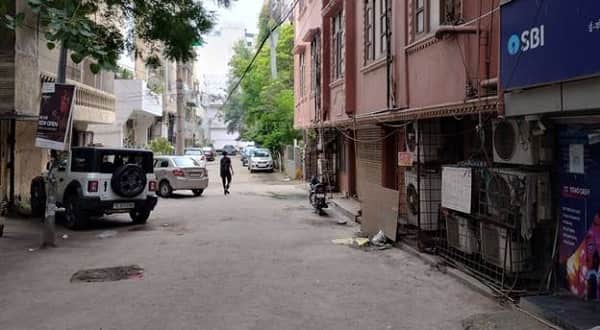 Rajendra Nagar, Delhi: Location, Pin Code, Locality & Nearby Areas