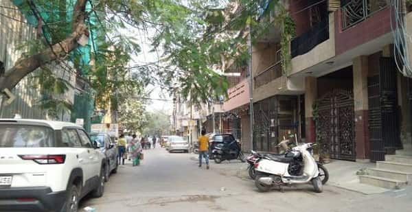 Ramesh Nagar, Delhi: Location, Pin Code, Locality & Nearby Areas