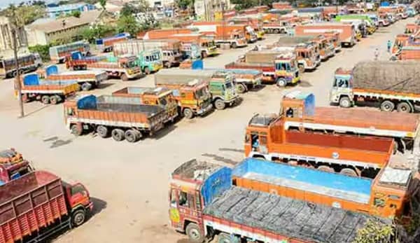 Sanjay Gandhi Transport Nagar, Delhi