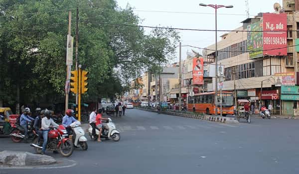 Shakti Nagar, Delhi: Location, Pin Code, Locality & Nearby Areas