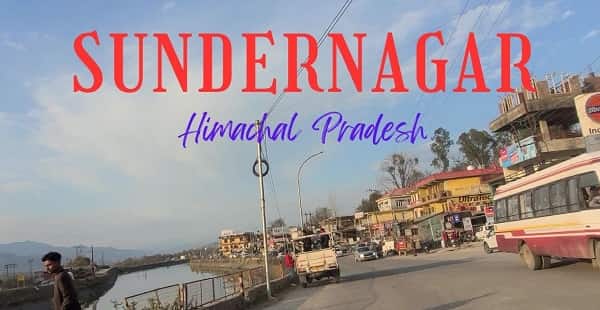 Sunder Nagar, Mandi: Location, Pin Code, Locality & Nearby Areas