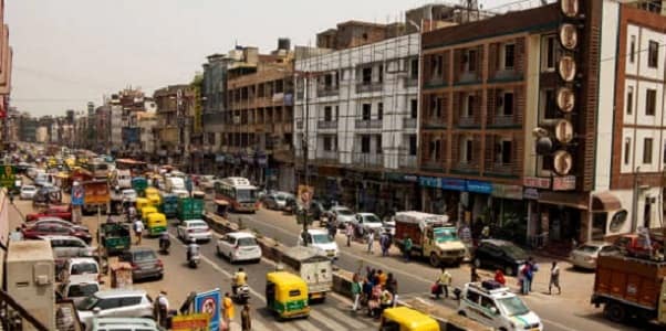 Uttam Nagar East, Delhi: Location, Pin Code, Locality & Nearby Areas