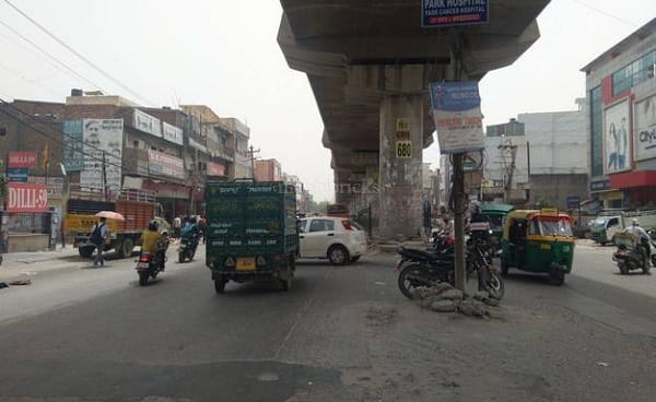 Uttam Nagar West, Delhi: Location, Pin Code, Locality & Nearby Areas